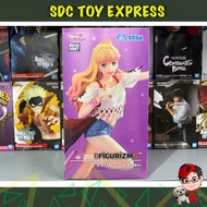 SEGA Figurizm: Macross Frontier - Sheryl Nome