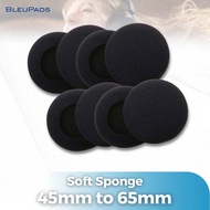 Foam Headset 45mm 50mm 55mm 60mm 65mm 4.5cm 5cm 5.5cm 6cm 6.5cm