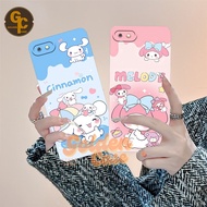 [GCS363] Fashion Case for Xiaomi Redmi 6A 5A 4A 6 Note 5A Girls' CasingPrime - Custom - Pro Camera -