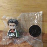 Demon slayer figure himejima gyoumei