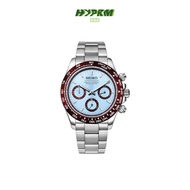 SEIKOMOD Daytona VK63 Chronograph Movement Watch