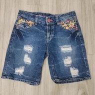 Pass y2k jeans