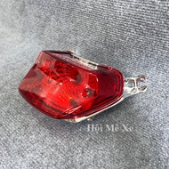 Suzuki GD110 tail lights