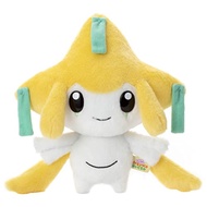 【Direct from Japan】 Pokémon Pokémon Kimi ni Kimi! Stuffed toy Jirachi Height approx. 23cm