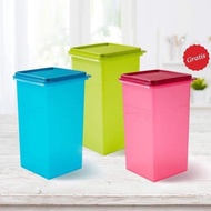 Tupperware Snacking set sweet saver toples tupperware