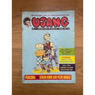 Komik Ujang no. 1- 20 Tahun 1994 Ujang kharisma Bundle Deal