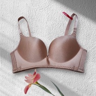 LSA58 (M/32B) Sorella Sexy Seamless Wireless Push-up Bra