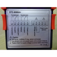 [ELITECH] STC-8080A+ DIGITAL THERMOSTAT