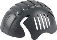 GREEN DEVIL Universal Bump Cap Insert For Baseball Caps Vented Lightweight Safety Bump Hat Insert Fo