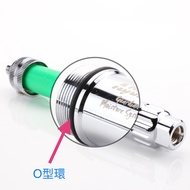 AQUATEC Filter Humidifier Body Dedicated O-Ring (AS568-019)