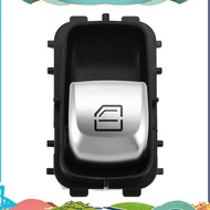 Power Window Switch 2229051904 for - E-Class S-Class W213 W217 W222 W247 Car Accessories, Black