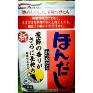 日本  烹大師鰹魚味素(1公斤)