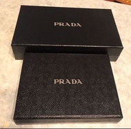 Prada盒(有二個size)