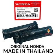 Handgrip Handfat Orginal CB150R OLD / CB150R Streetfire LED / SONIC 150 / CB150 R LED K15 KD1046