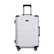 Eminent Yashi Luggage High-End Travel Case for Studying Abroad Mute Trolley Case Mens Boarding Password Case Women