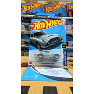 Hot Wheels / HotWheels ASTON MARTIN 1963 DB5