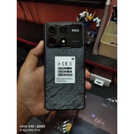 Poco f6 Pro Snapdragon 8Gen2