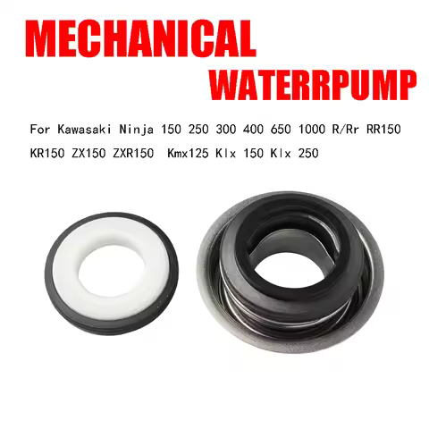For Kawasaki Ninja 150 250 300 400 650 1000 R/Rr RR150 KR150 ZX150 ZXR150 Kmx125 Klx 150 Klx 250 Nin