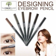 The Face Shop - Designing Eyebrow Pencil