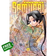 สั่งเลย !! [หนังสือนำเข้า] The Elusive Samurai Vol. 1 - Yusei Matsui ภาษาอังกฤษ English book