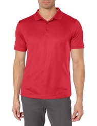 Clique Men's Ice Pique Polo