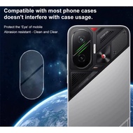 3D Camera poco 5GF7 | Tempered Glass Xiaomi PocoF7 5G | POCO Curved Lens Protector 5GF7 | (Pay on De