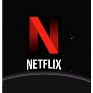 NETFLIX Account 4K FIix Account Premium Plan Neflix Murahflix NX0.2