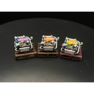 Diorama Yes Peako Engine Custom V2 1/64