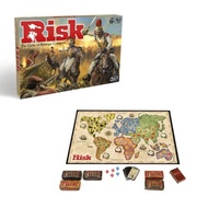 Risk Board Game