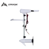 Kayak Electric Motor Kayak Electric Thruster Marine Electric Propeller Electric Kayak Kayak Thruster