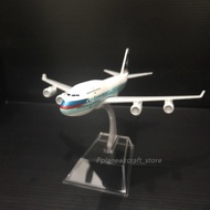cathay pacific Airline Aircraft Model