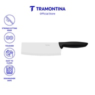 Tramontina Plenus 7" Asian Cleaver, Stainless Steel