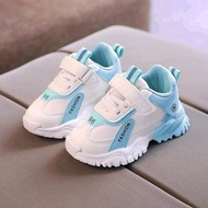 Cheap Casual Girls' Sneakers for Kindergarten and Elementary School Girls Girls' Shoes, Small Girls'