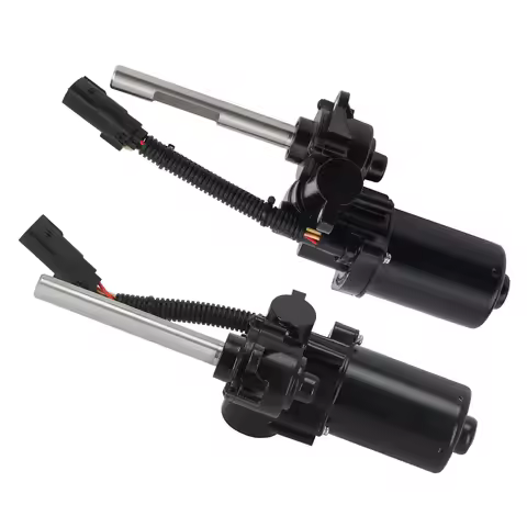 Electric Running Board Motors for Ford F150 2007-2014 AL3Z-16A506-A AL3Z-16A507