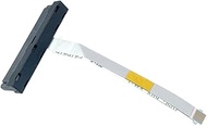 Gintai SATA Hard Drive Connector for HP HOTEL 17-CN 17-CP 17Z-CP 17S-CU HP 470 G8 G9 G10 6017B155000