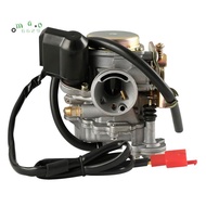 50Cc Scooter Moped ATV  Carburetor Chinese GY6 139QMB 49Cc 60Cc Parts for ROKETA SUNL BAJA  Panterra