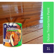 YLT Dulux Timberland Paint 1L (Lightning Paint for Indoor Wood)