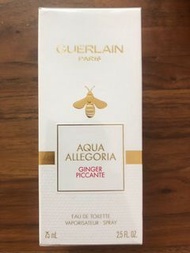 Guerlain 香水