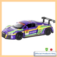 DOYUSHA RMZ Hobby 1/32 Audi R8 LMS Eva RT Unit 01 Finished Product