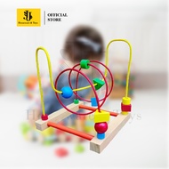 (D) Jj Toys Wire Game 2 Lines