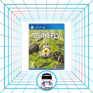 Stonefly PlayStation 4