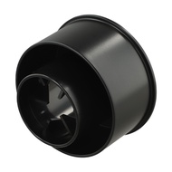 【GIG】 514001148 140011-48 Planer Vacuum Adapter For DeWalt DW735 DW735X Planer