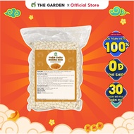 The Garden Golden Pearls 500g 1kg are delicious and chewy
