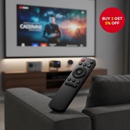 Projector Remote Control Compatible with HY300 HY320  Alat Kawalan Jauh Projektor Serasi dengan HY30