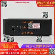【可開發票】迷妳工控小主機N2840/J1900/J4105/J4125雙網雙串口軟路由小電腦