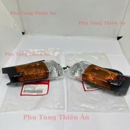 Front turn signal (Turn signal light) Dream Thai _ 33450-GN5-901 / 33400-GN5-901