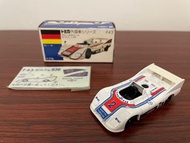 Takara Tomy Tomica F43 Porsche 936 Turbo 青盒藍盒 日本製