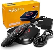 *New* 2024 Genuine Mag 544W3 4K Linux 4.9 Box 1GB DDR4 RAM - Built-in Dual 2.4G/5G WiFi - Replacemen