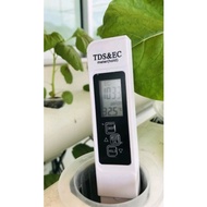 TDS & EC meter murah cheap