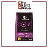 WELLNESS Core Senior For Dogs 24lbs